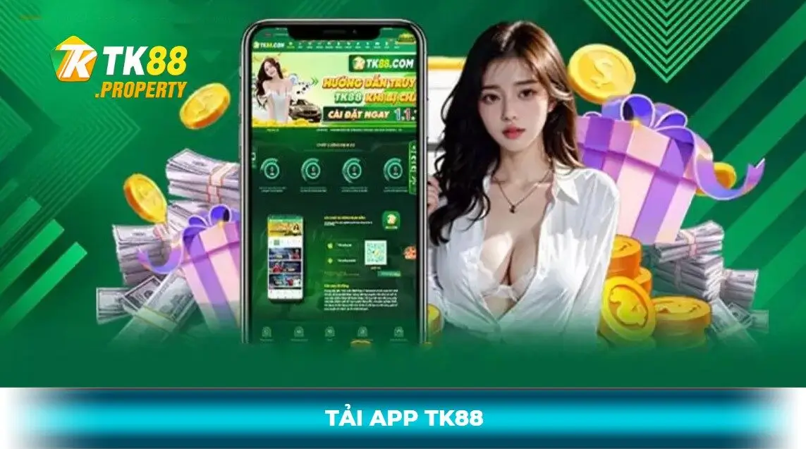 Tải app tk88